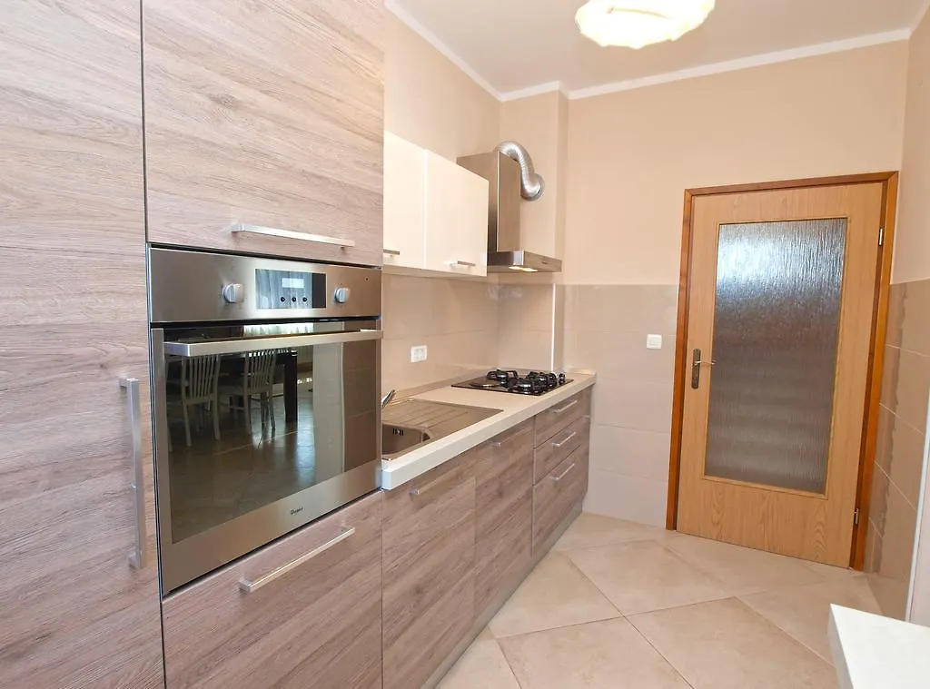 Apartment Roberto 1386 Galizana