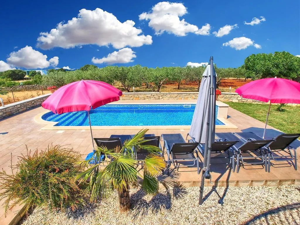 Apartment Roberto 1386 Galizana